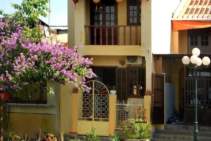 Nha Lan Homestay photo 4