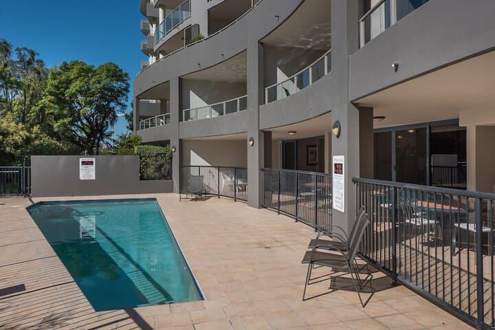 Inn on the Park Apartments photo 5