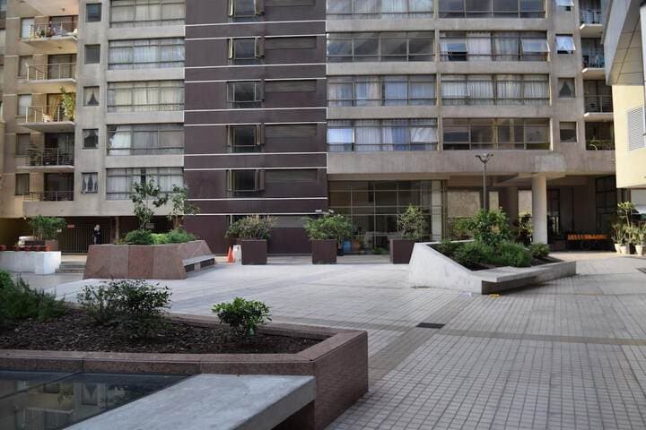 Sys Suites Nueva San Martin photo 5