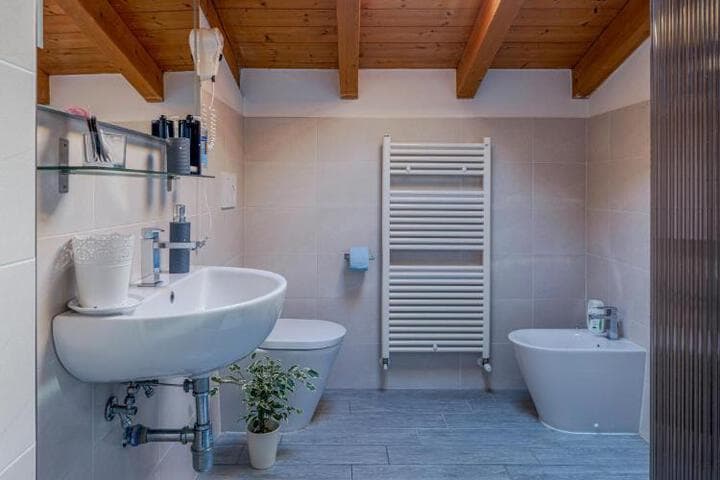 House Sabbioneta photo 2