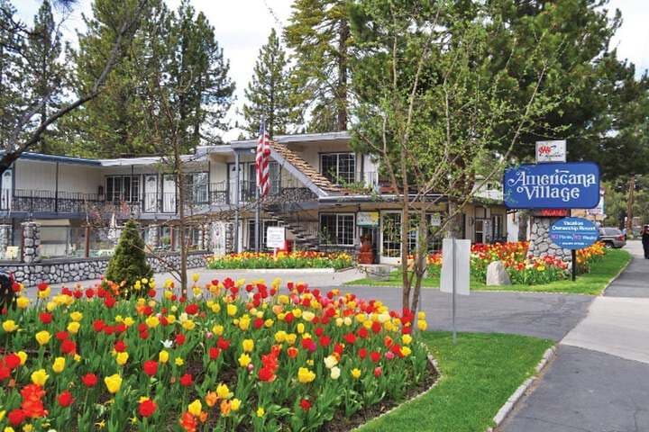 The Americana Village photo 2