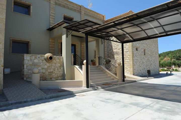 Tsokas Hotel photo 2