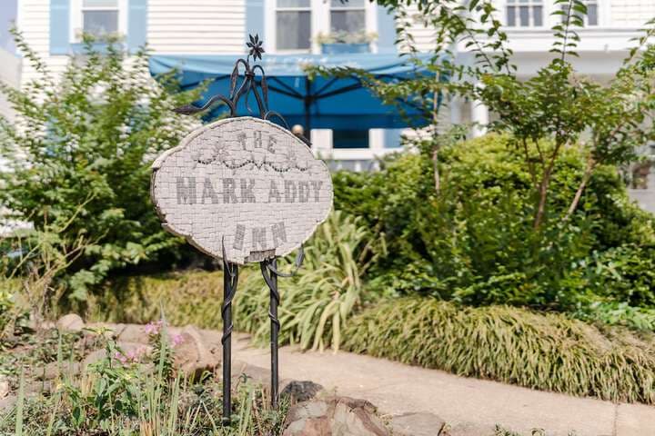 The Mark Addy Bed & Breakfast photo 2
