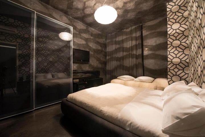 B&B Lounge photo 1