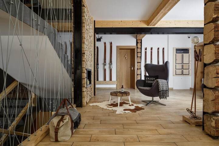 Villa 11 Folk & Design photo 5