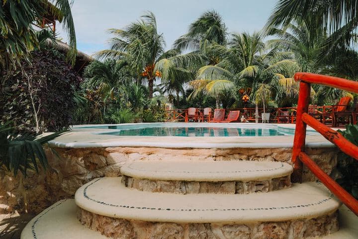 Ensueño Holbox&Beach Club photo 3