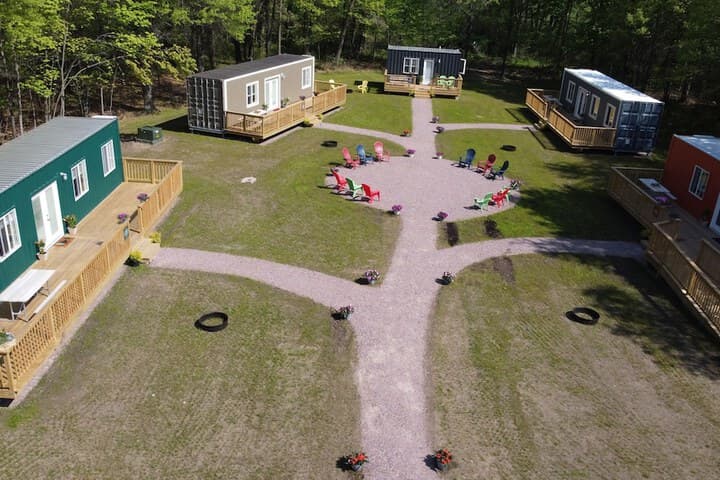 Yukon Trails RV & Camping Resort photo 2