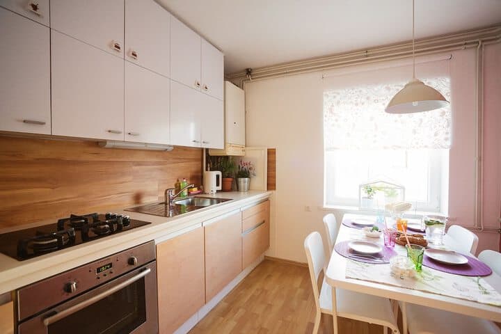 Garden apartment photo 4