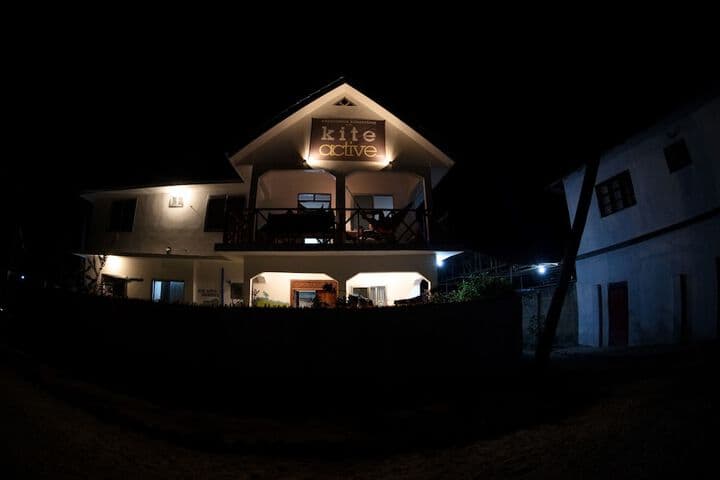 KiteActive Guesthouse photo 4