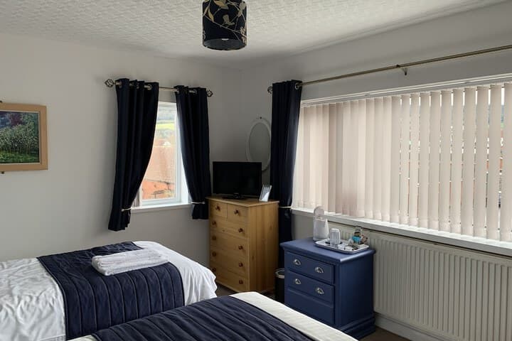 Waverley Bed & Breakfast photo 4