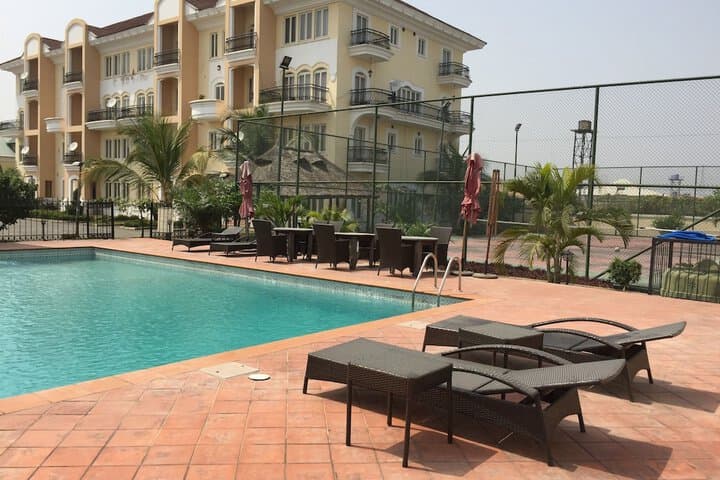 The Gilgal Guest House photo 4