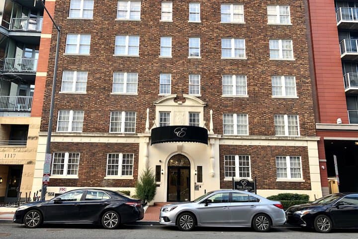 The Eldon Luxury Suites photo 5