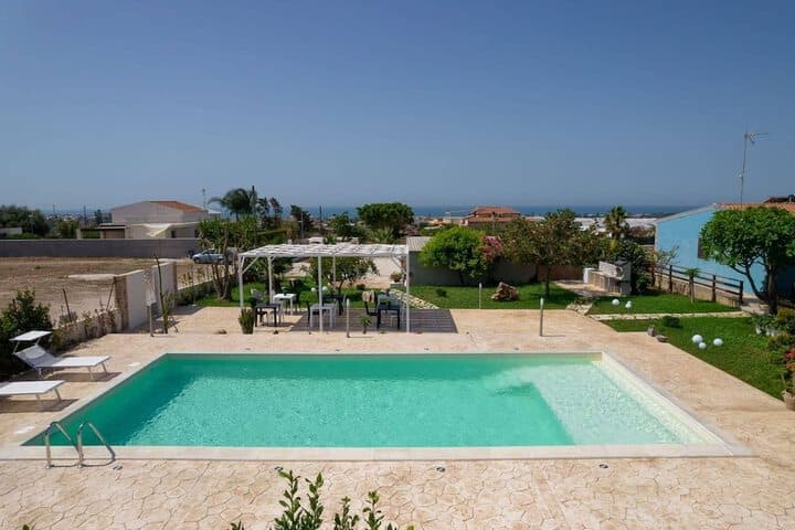 B&B Villa Francesco photo 4