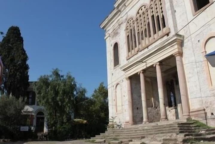 Cunda Zehra Teyzenin Evi photo 5