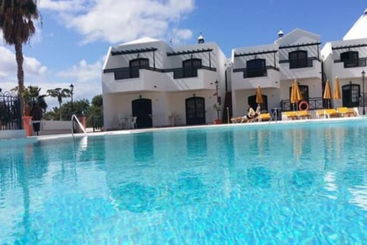 Apartamentos San Marcial photo 4