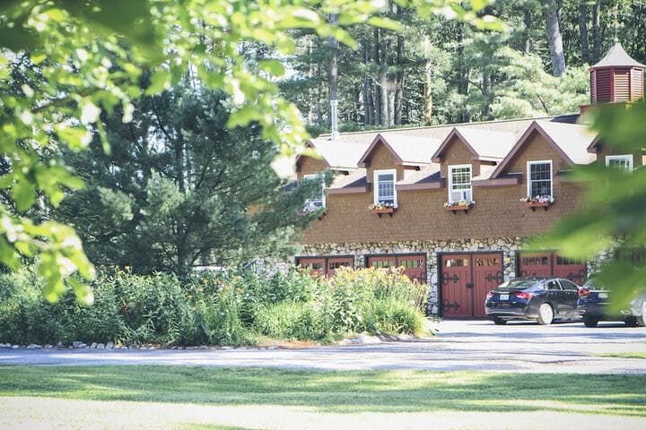 The Old Saco Inn photo 4