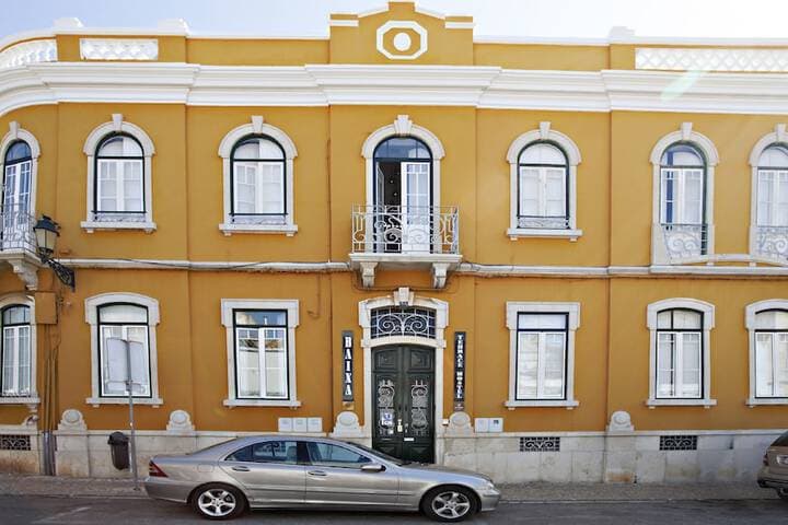 Baixa Terrace Hostel photo 4