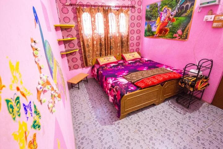 Hardoi destination view
