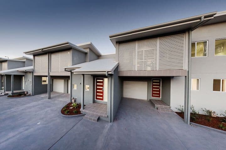 Wallsend Executive Apartments photo 2