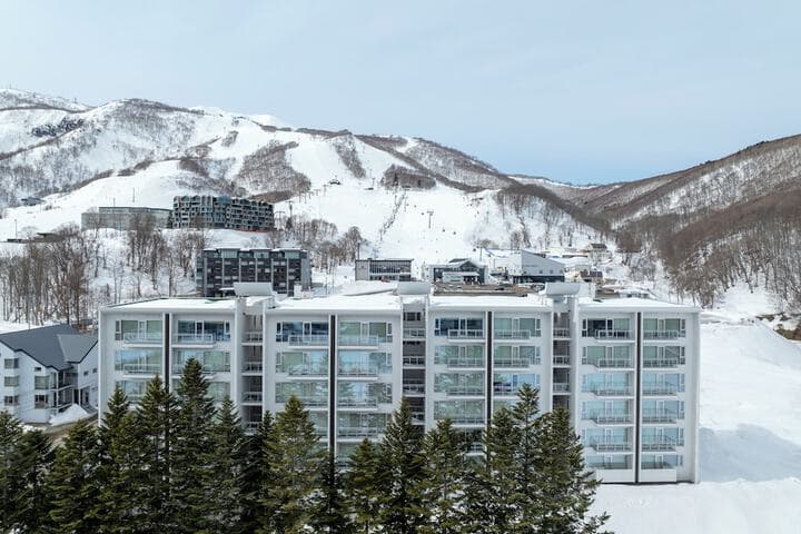 Niseko Landmark View photo 4