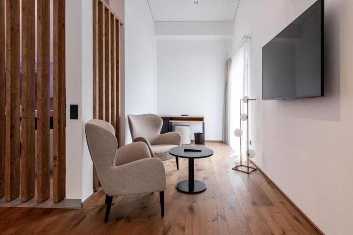 Hotel Alpenrose photo 5