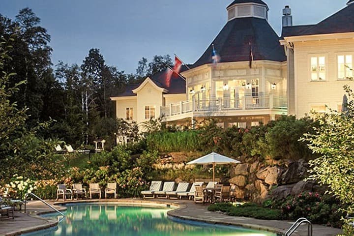 Hilton Grand Vacations Club Tremblant Canada photo 5
