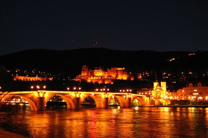 Neu Heidelberg Guesthouse & Apartments photo 5