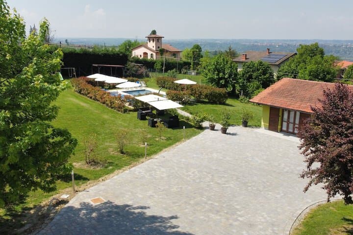 The Green GuestHouse photo 4