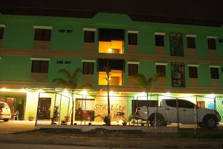 Staylite Park B&B photo 2