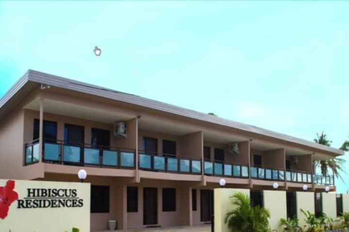 Hibiscus Apartments Fiji photo 2
