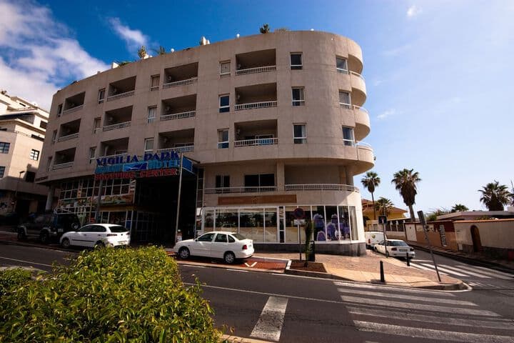 Apartamentos Vigilia Park photo 4