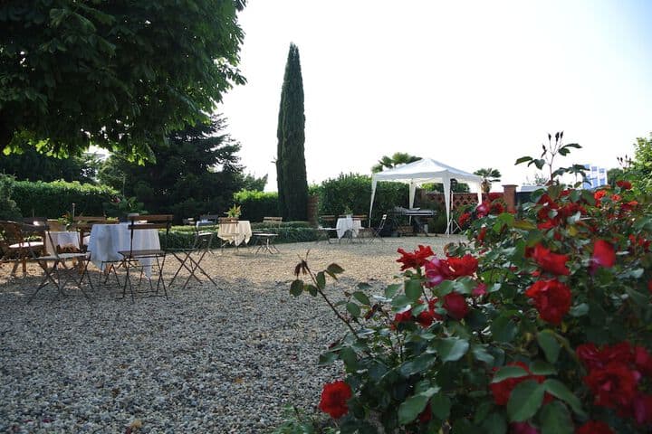 Villa Le Rose photo 4