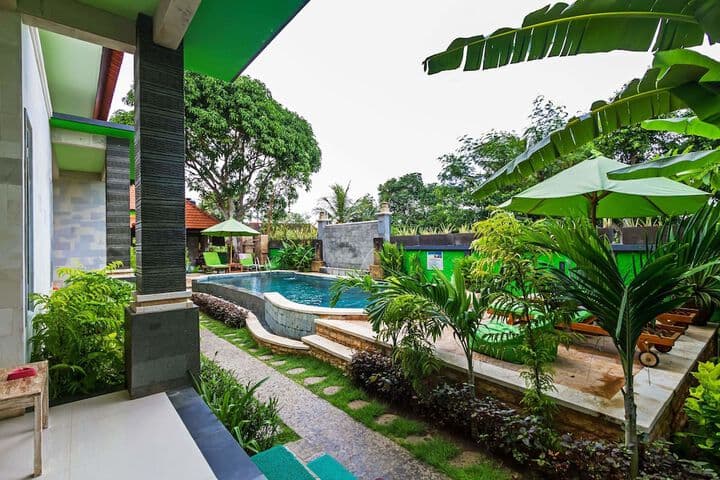 Lembongan Hostel photo 3
