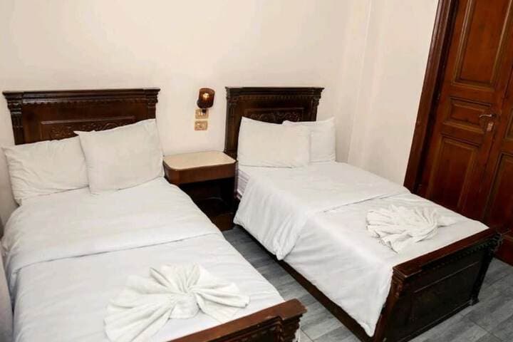 My Hotel Hostel photo 3