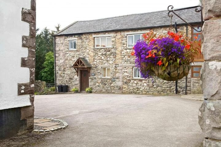 Cragside Cottage photo 1