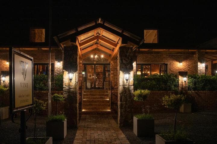 Tarry Stone Cottages photo 5