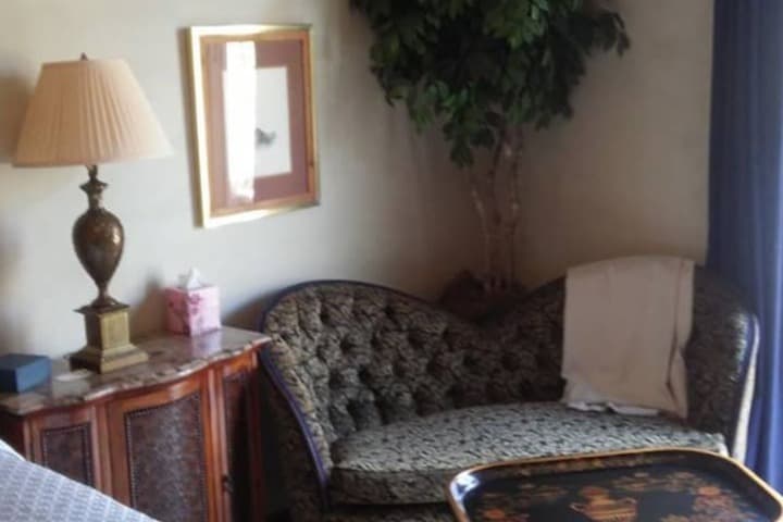 Inntiquity a Country Inn photo 4