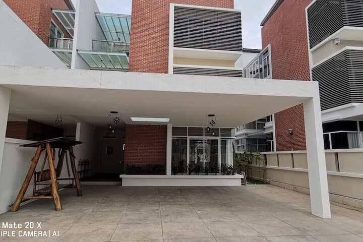 Palm Residence photo 3