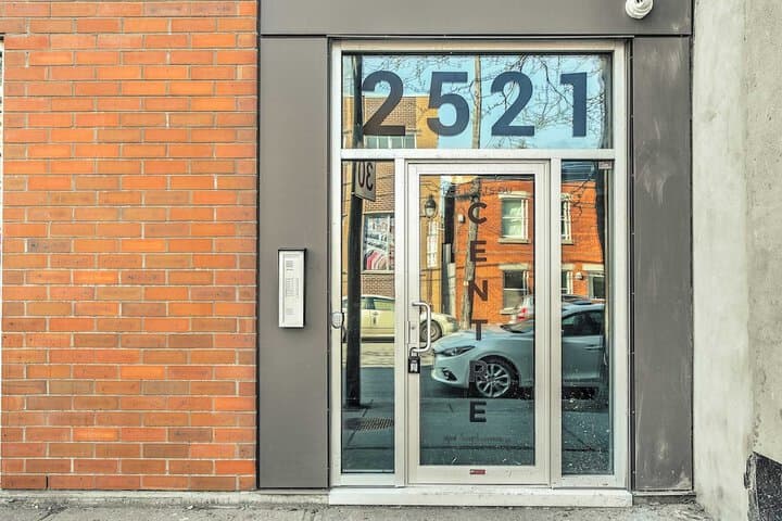 Les Lofts du Centre photo 2