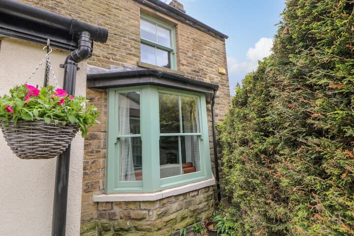 Bank Cottage photo 2
