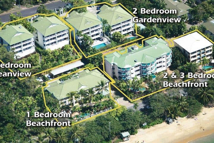 On the Beach Holiday Apartments photo 2