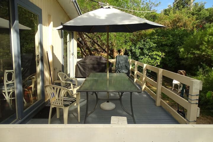 Beachwalk Cottage photo 4
