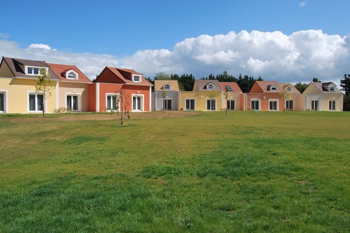 Longjumeau destination view