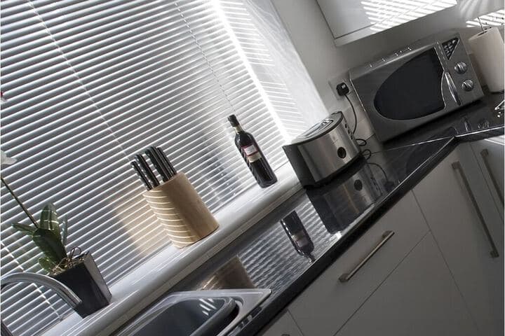 Aberdeen Serviced Apartments The Lodge photo 5
