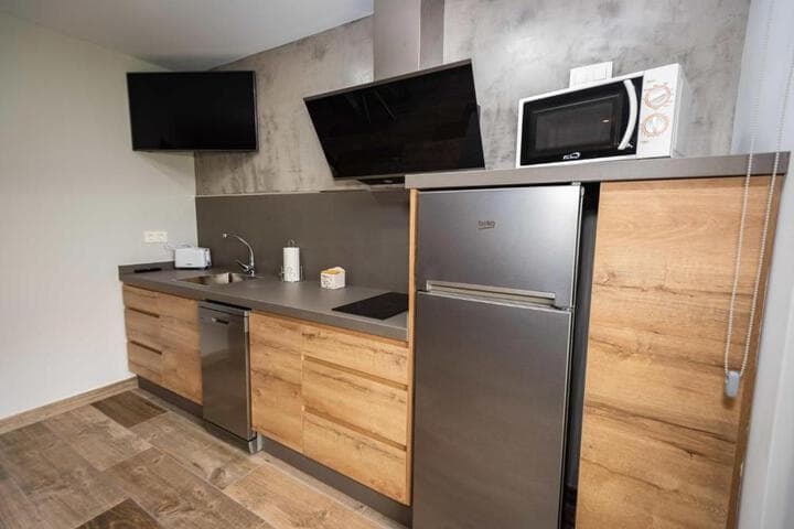 Apartamentos Casa Carin photo 3