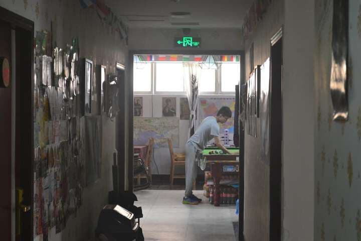 Notting Hill Hostel photo 2