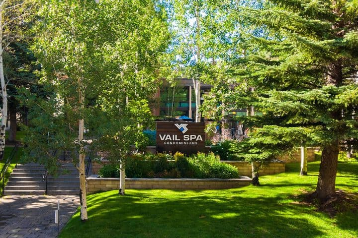 The Vail Spa Condominiums photo 5