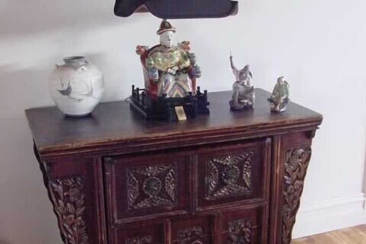 Pelican Sands Bed & Breakfast photo 4