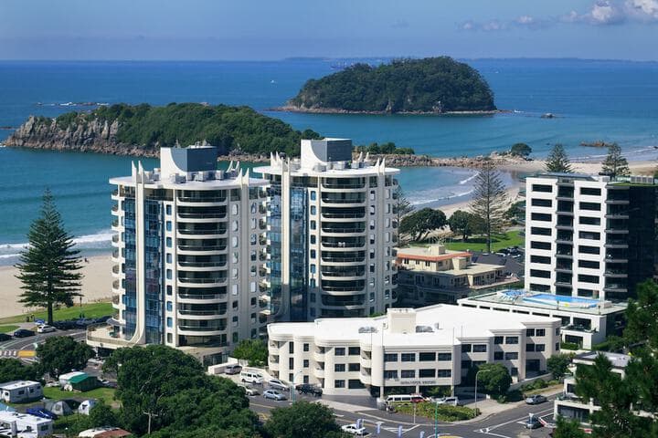 Kaingaroa destination view