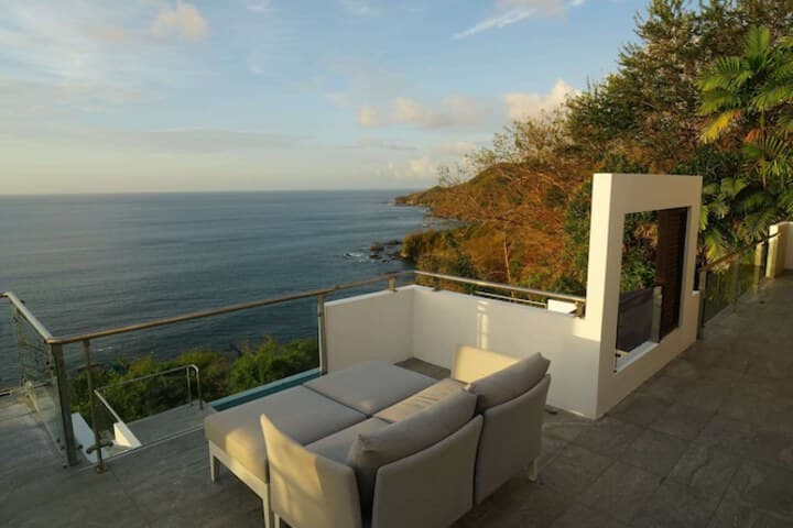 Villa Being Tobago Luxury B&B photo 4